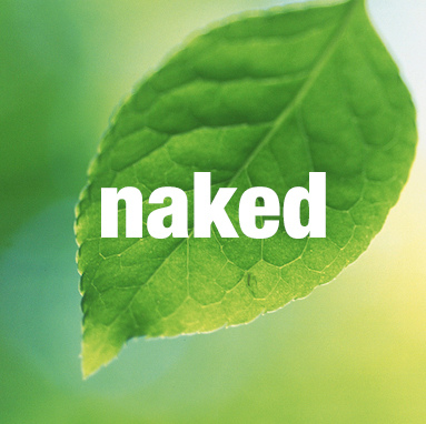 Naked Bodycare