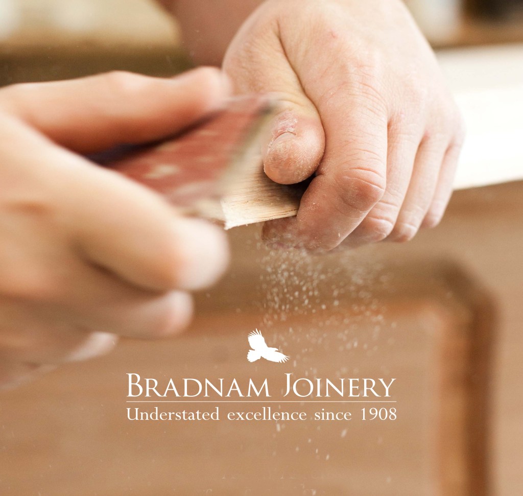 Bradnam Joinery