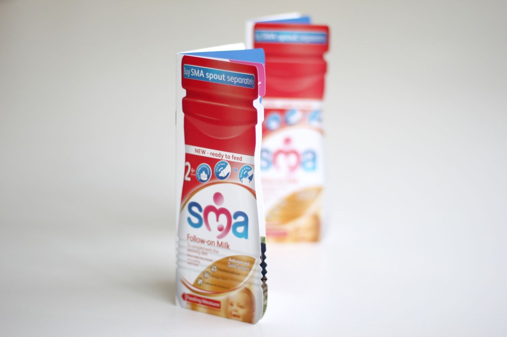 SMA Nutrition