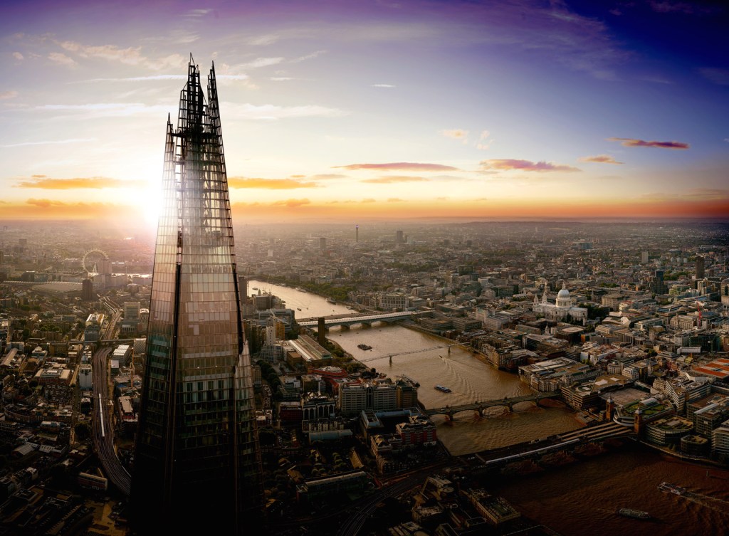 The Shard