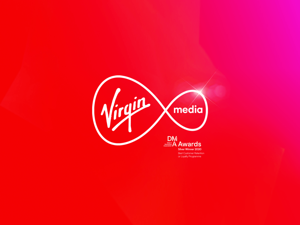 Virgin Media